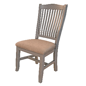 Port Townsend Upholstered Side Chair