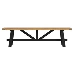 Hendricks Bench