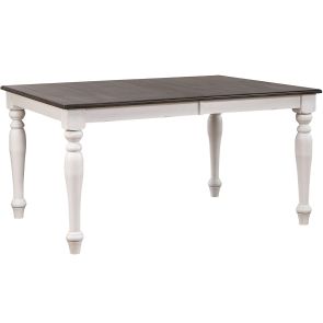 French Country Rectangular Table