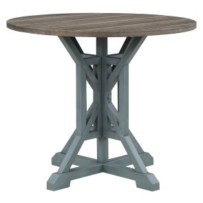 Bar Harbor Round Counter Height Table
