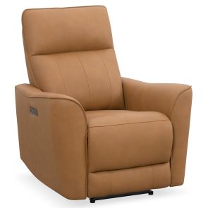 Pacific Antelope Zero Gravity Power Headrest Recliner