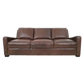 Splendor Brown Sofa