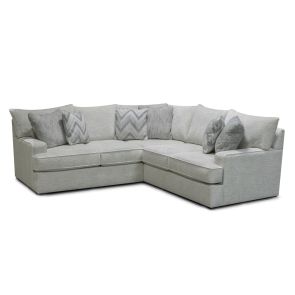 Luca 2 Piece Sectional