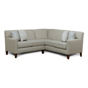 Collegedale 2 Piece Sectional