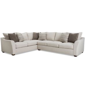 Pinecrest 2 Piece Sectional
