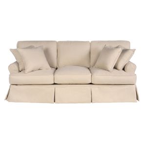 Horizon Sahara Slipcover Sofa