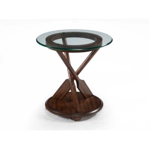 Beaufort End Table