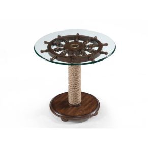 Beaufort Accent End Table