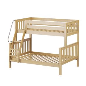 Maxtrix Twin over Full Bunkbed