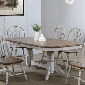 Country Grove Rectangular Table