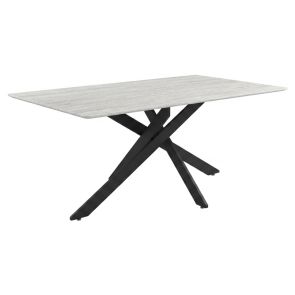 Fossil Sintered Stone Dining Table