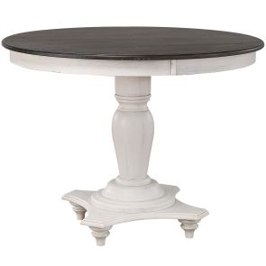 French Country Round Table