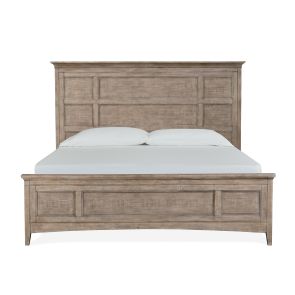 Paxton Panel Bed