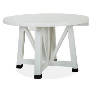 Harper Springs Round Dining Table