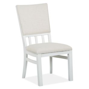 Harper Springs Upholstered Side Chair