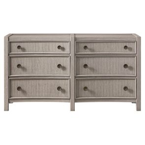 Front view of Coronado Dresser