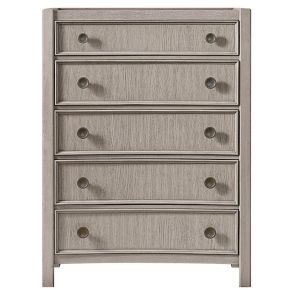 Front view of Coronado Chest