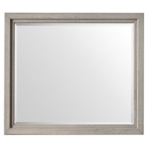Front view of Coronado Mirror