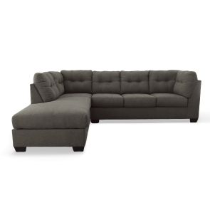 Maier Charcoal 2 Piece Sectional