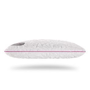 Storm 0.0 White Pillow