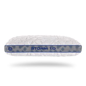 Storm 1.0 White Pillow