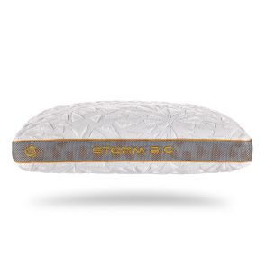 Storm 2.0 White Pillow