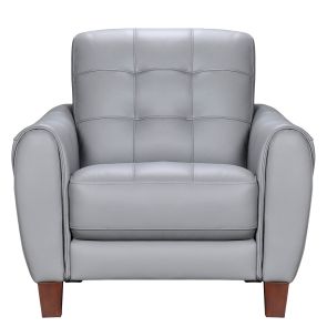 Sessari Grey Chair