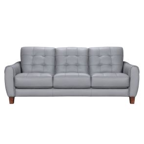 Sessari Grey Sofa
