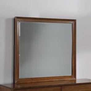 Ludwig mirror