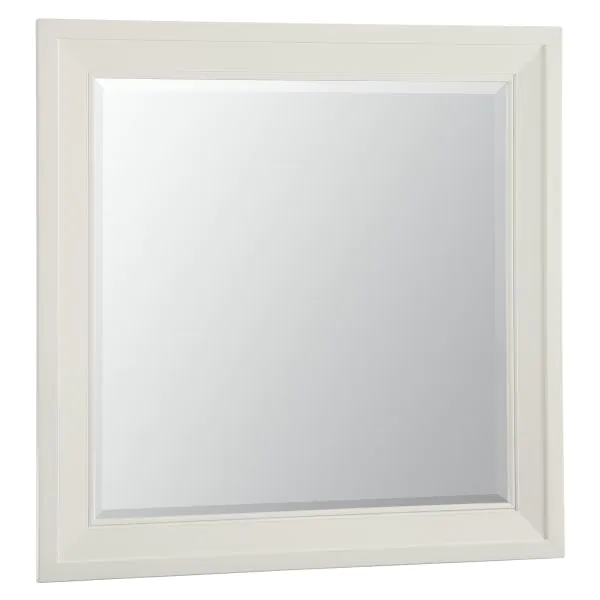Buy Maple Road White/Natural Mirror Online at Bernie & Phyl's