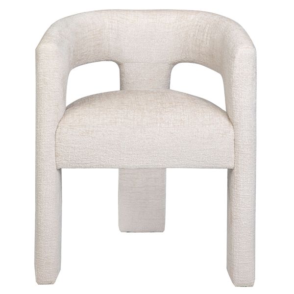 Gwen Natural Accent Chair Bernie & Phyl’s Furniture