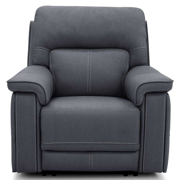 Niceness U.BERNARD サイズＬ　HEATHER GRAY NICENESS / Elliott (Heather Gray) | twelve