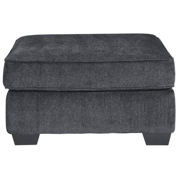 Altari Oversized Accent Ottoman Altari Oversized Accent Ottoman