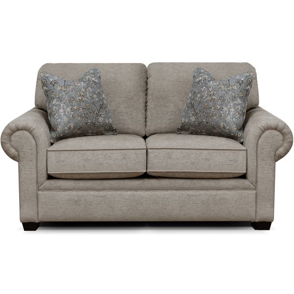 Brett Loveseat Bernie & Phyl’s Furniture