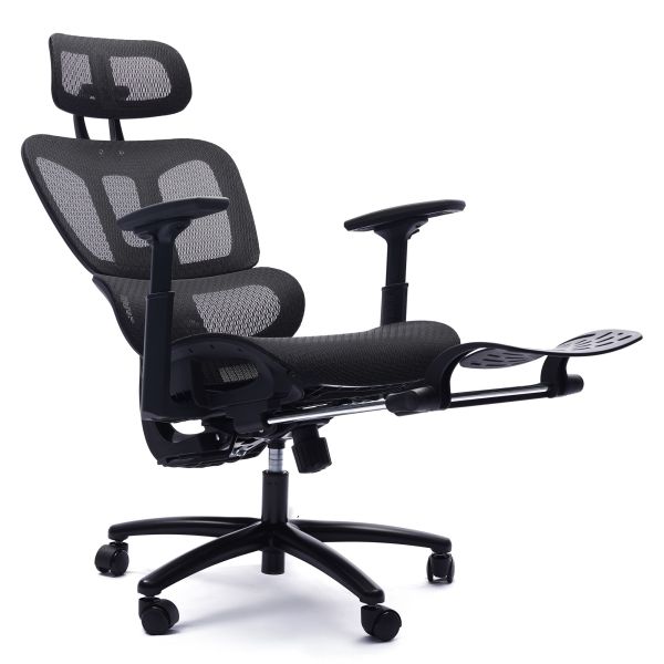Huxley Office Chair Bernie Phyl s Furniture