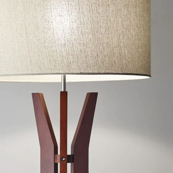 / フロランプ / Fersen LIGHT FLOOR Frandsen,1980 byBenny Lamp 3Line Vintage フロアスタンド フロアスタンド / スタンドライト フロアスタンド