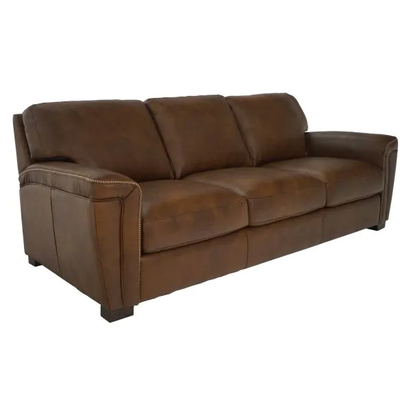 Soft Line Furniture Dutton Sofa - Thumbnail 4
