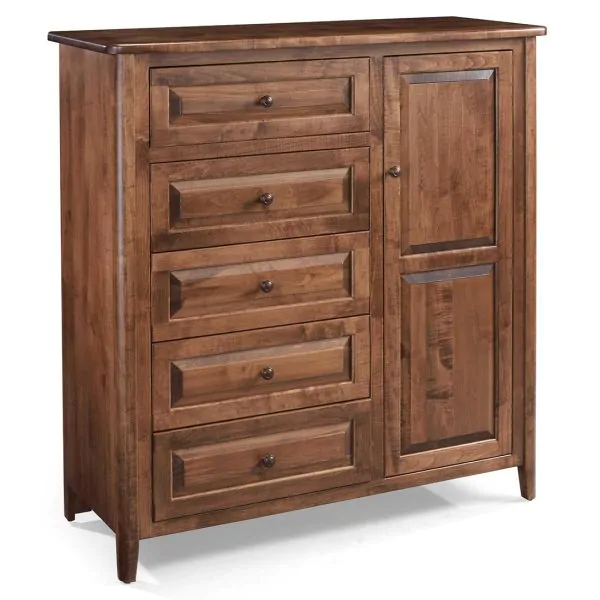 chifferobe dresser Amish Lexington Bedroom Storage The smooth Dory Chifferobe – Kids Bedroom