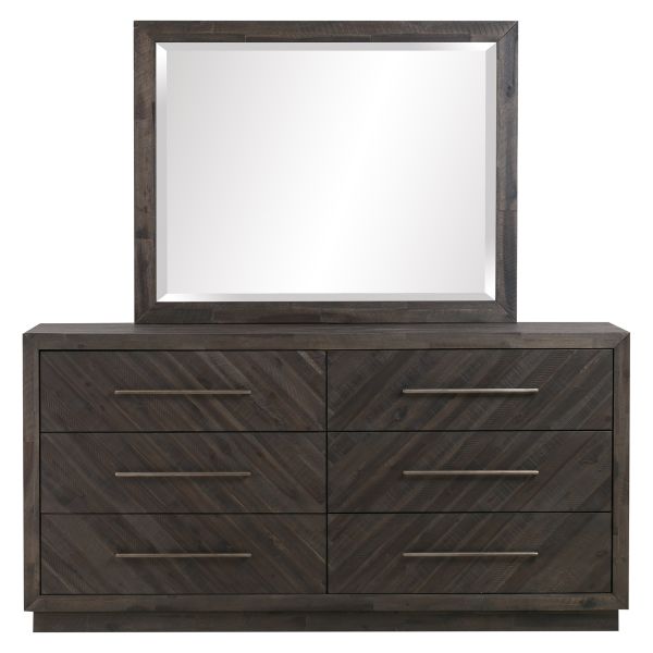 Alexandra Dresser Bernie & Phyl’s Furniture