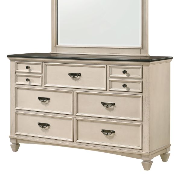 Sawyer Dresser Bernie & Phyl’s Furniture