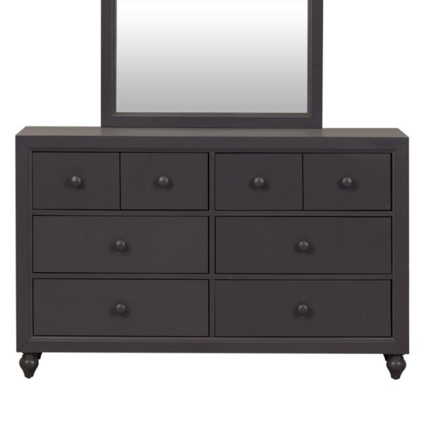 Buy Cottage View Gray Youth Dresser Online at Bernie & Phyl's