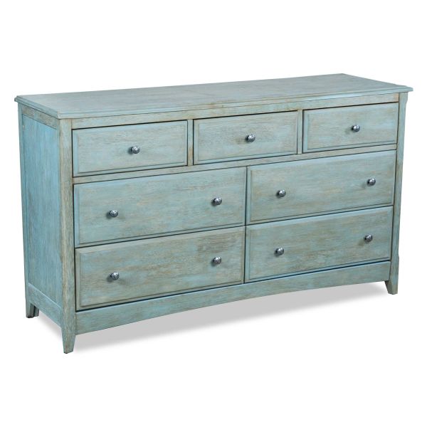bandeau mini dress black 3–5 Drawer Dresser | Maine Bunk Beds main image 0