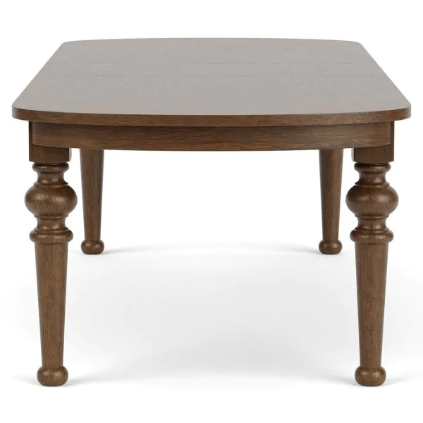 Riverside Furniture Corporation Calhoun Dining Table