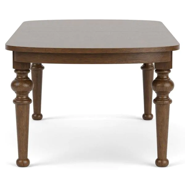 Riverside Furniture Corporation Calhoun Dining Table - Thumbnail 3