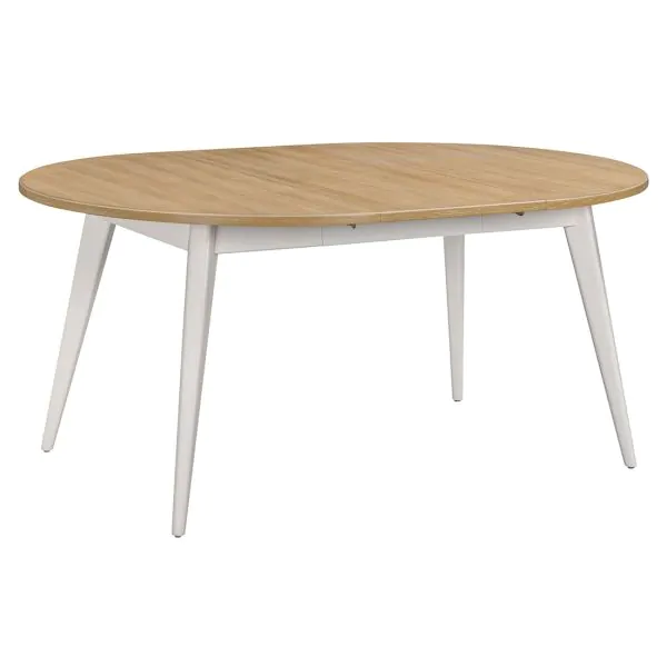 aspenhome Astoria Dining Table - Thumbnail 4