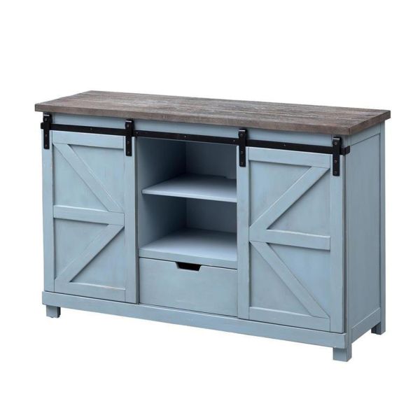 Bar Harbor Server Bernie & Phyl’s Furniture