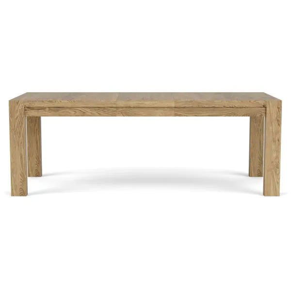 Buy Davie Rectangular Dining Table Online at Bernie & Phyl's