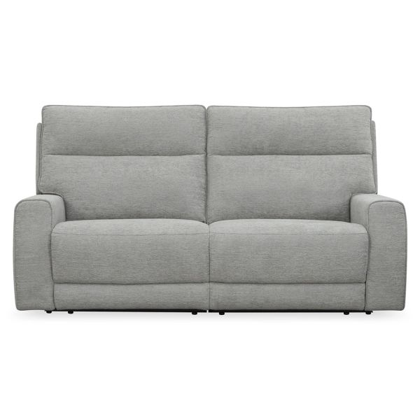 Buy Nigel Nature Zero Gravity Power Headrest Reclining Sofa Online
