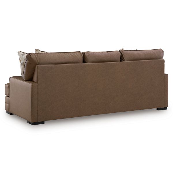 Ashley Furniture Villacourt Sofa