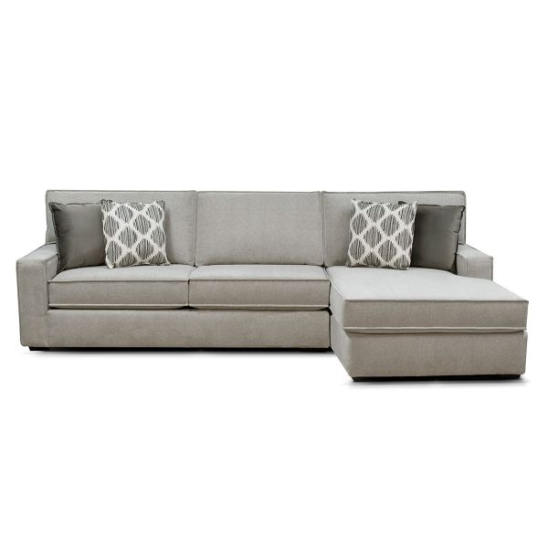 Lyndon 2 Piece Sectional Bernie & Phyl’s Furniture
